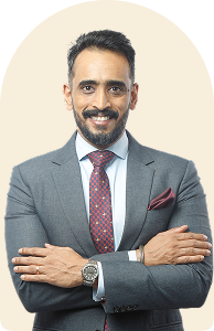Hrishikesh Palve